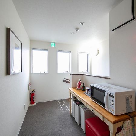 Mezame Kyoto Hotel Zewnętrze zdjęcie