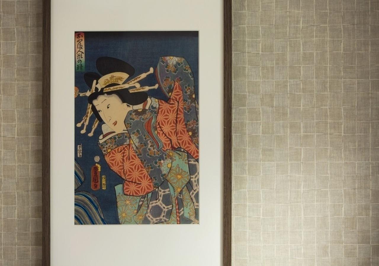 Mezame Kyoto Hotel Zewnętrze zdjęcie