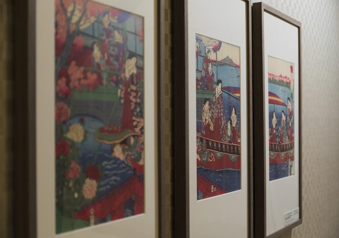 Mezame Kyoto Hotel Zewnętrze zdjęcie