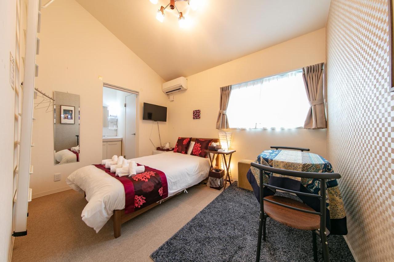 Mezame Kyoto Hotel Pokój zdjęcie