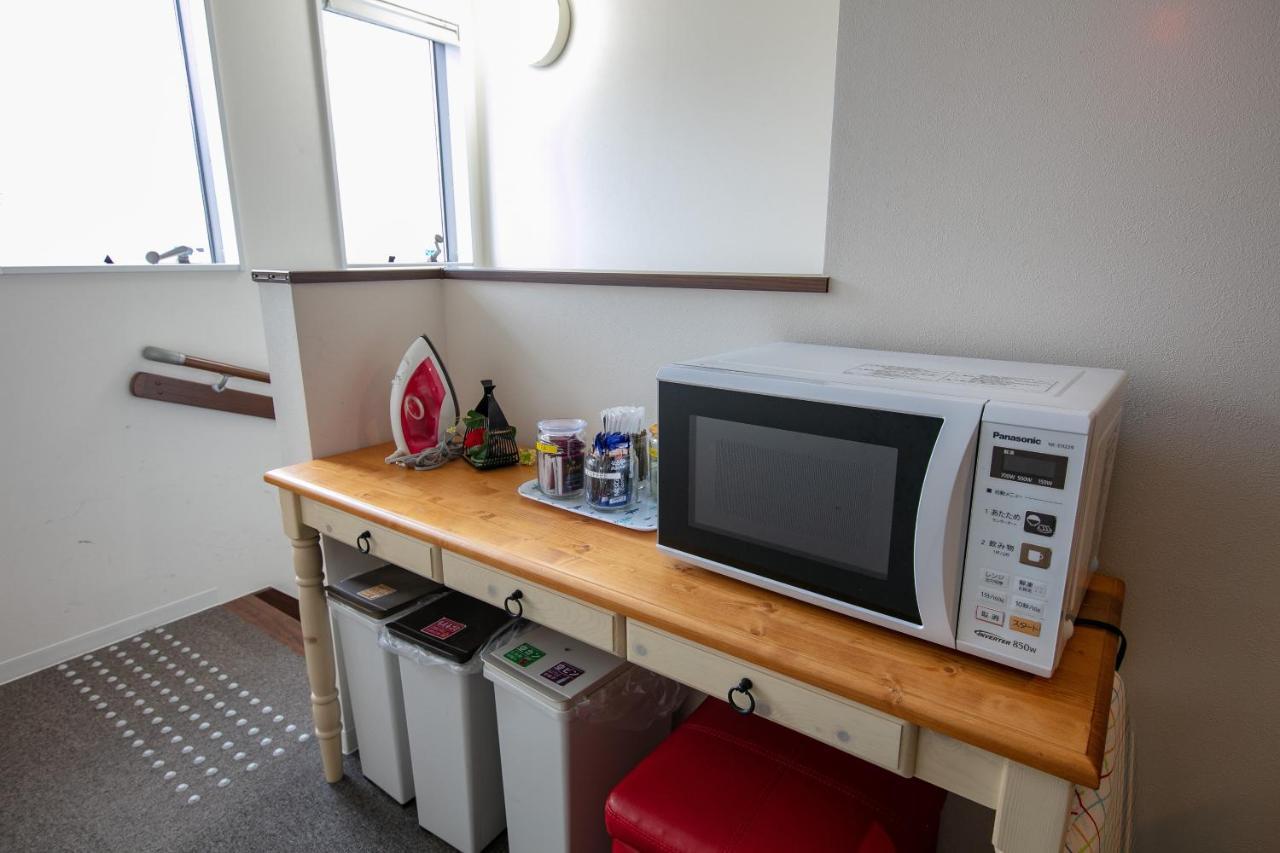 Mezame Kyoto Hotel Zewnętrze zdjęcie