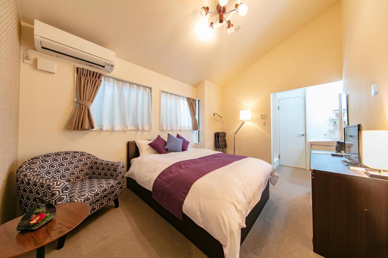Mezame Kyoto Hotel Pokój zdjęcie