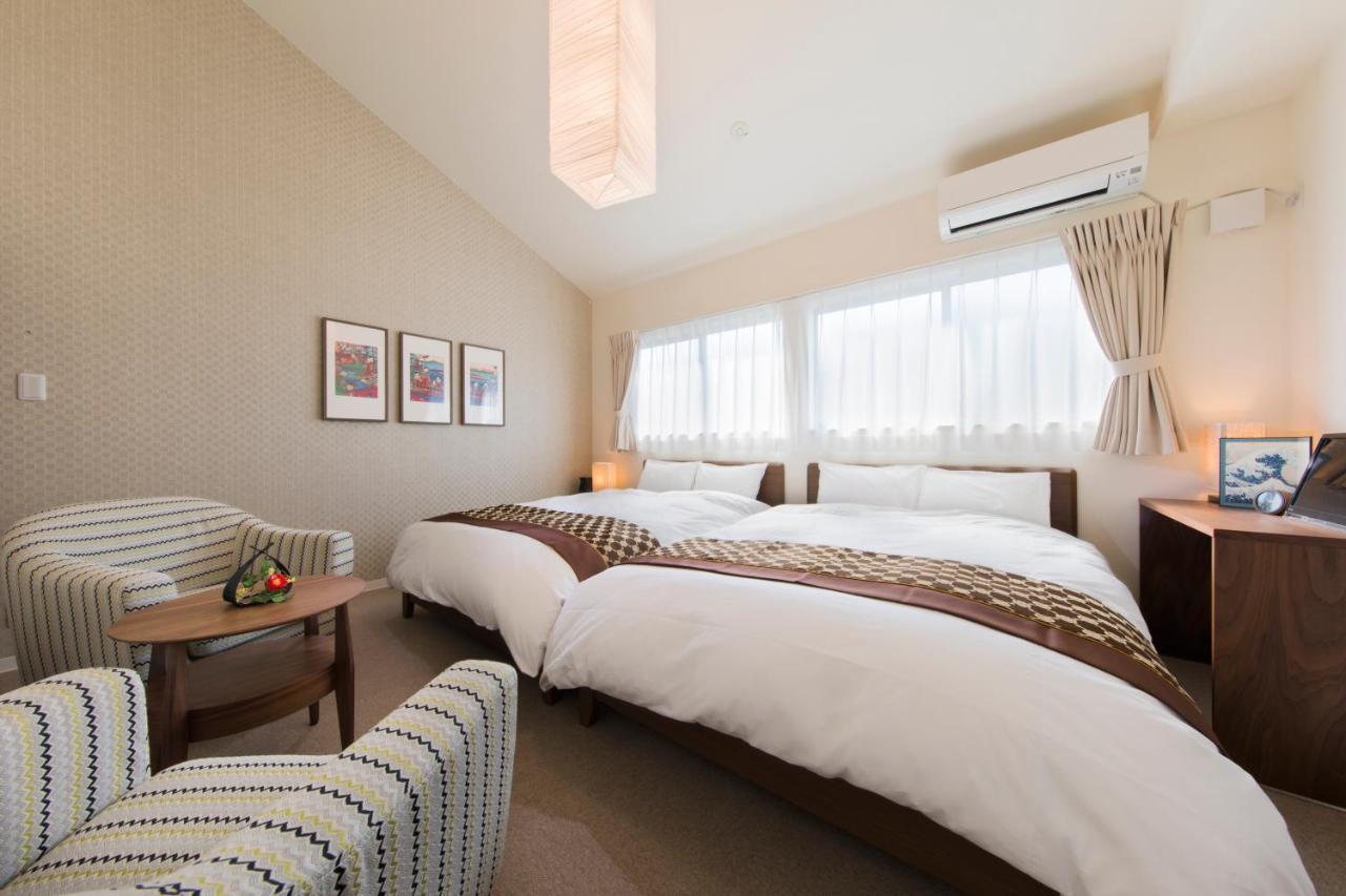 Mezame Kyoto Hotel Pokój zdjęcie